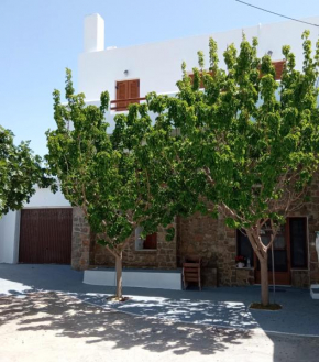 Home Sweet Home Milos